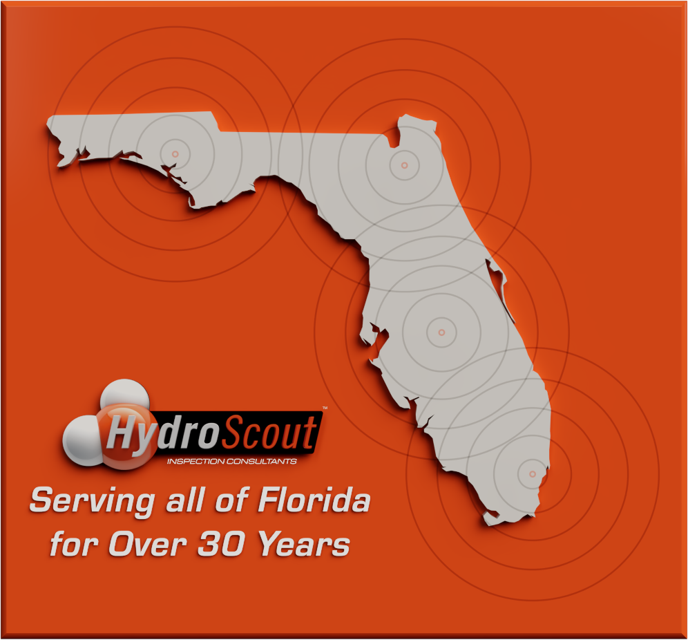 HydroScout Serving Florida for Over 30 Years